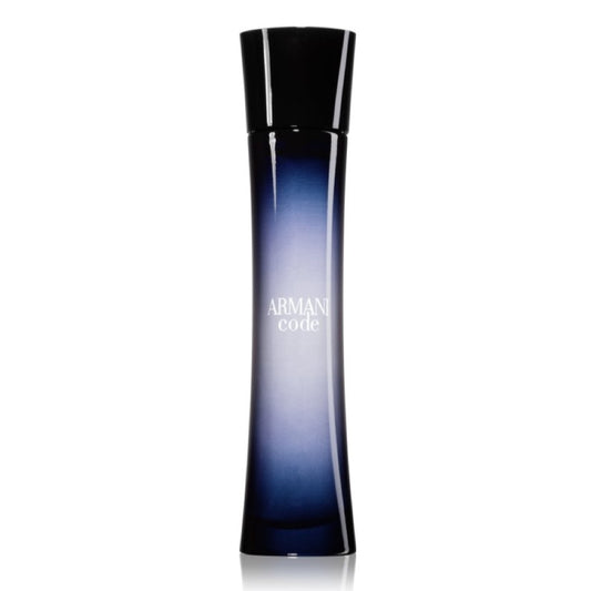 ARMANI CODE FEMME EAU DE PARFUM