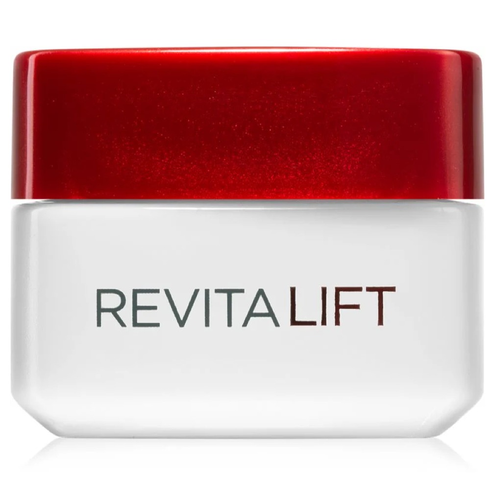 Revitalift Classic Anti-Wrinkle + Firming Day Cream