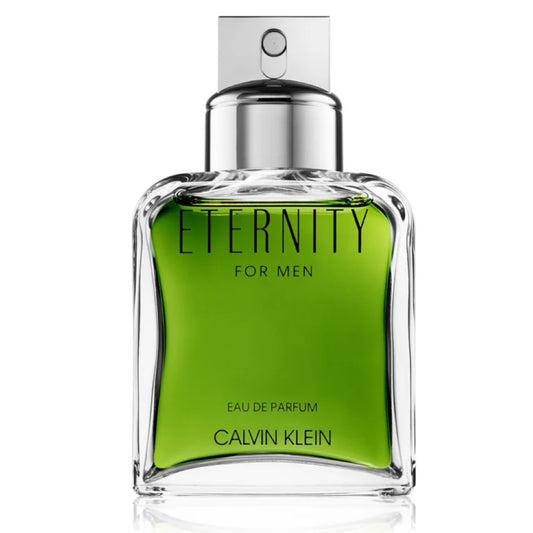 Eternity for Men