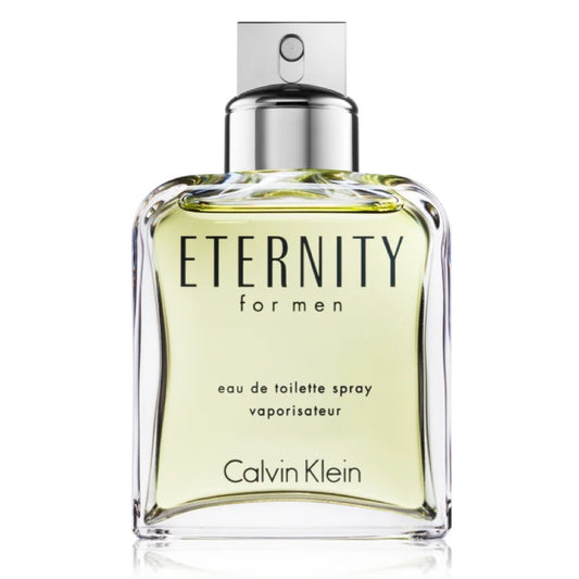 Eternity for Men