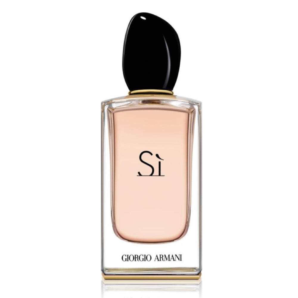 SÌ EAU DE PARFUM