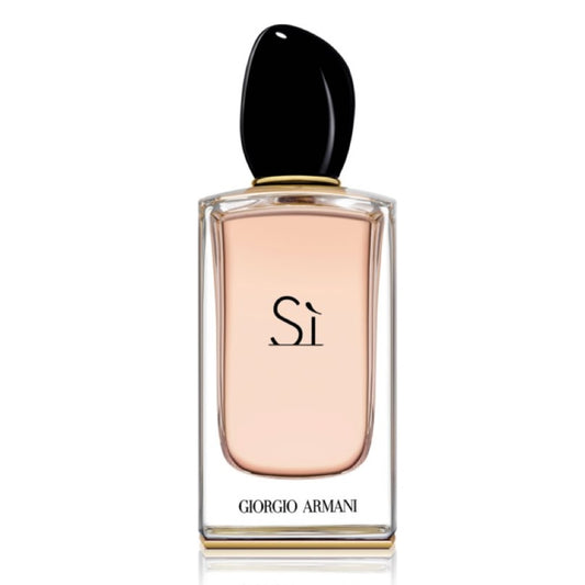 SÌ EAU DE PARFUM