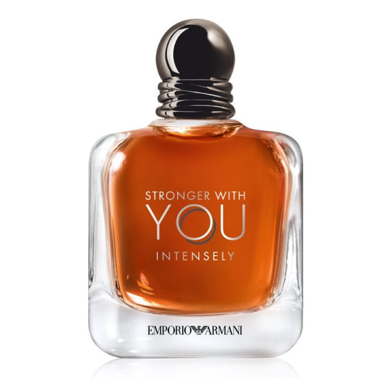 EMPORIO ARMANI STRONGER WITH YOU INTENSELY EAU DE PARFUM