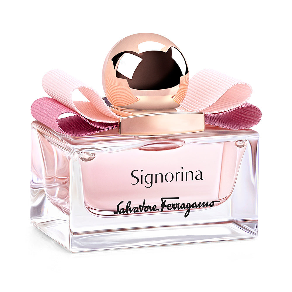 Signorina