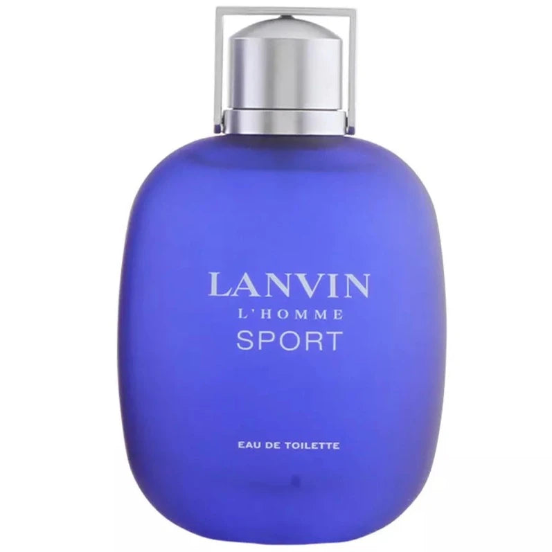 LANVIN L’HOMME SPORT