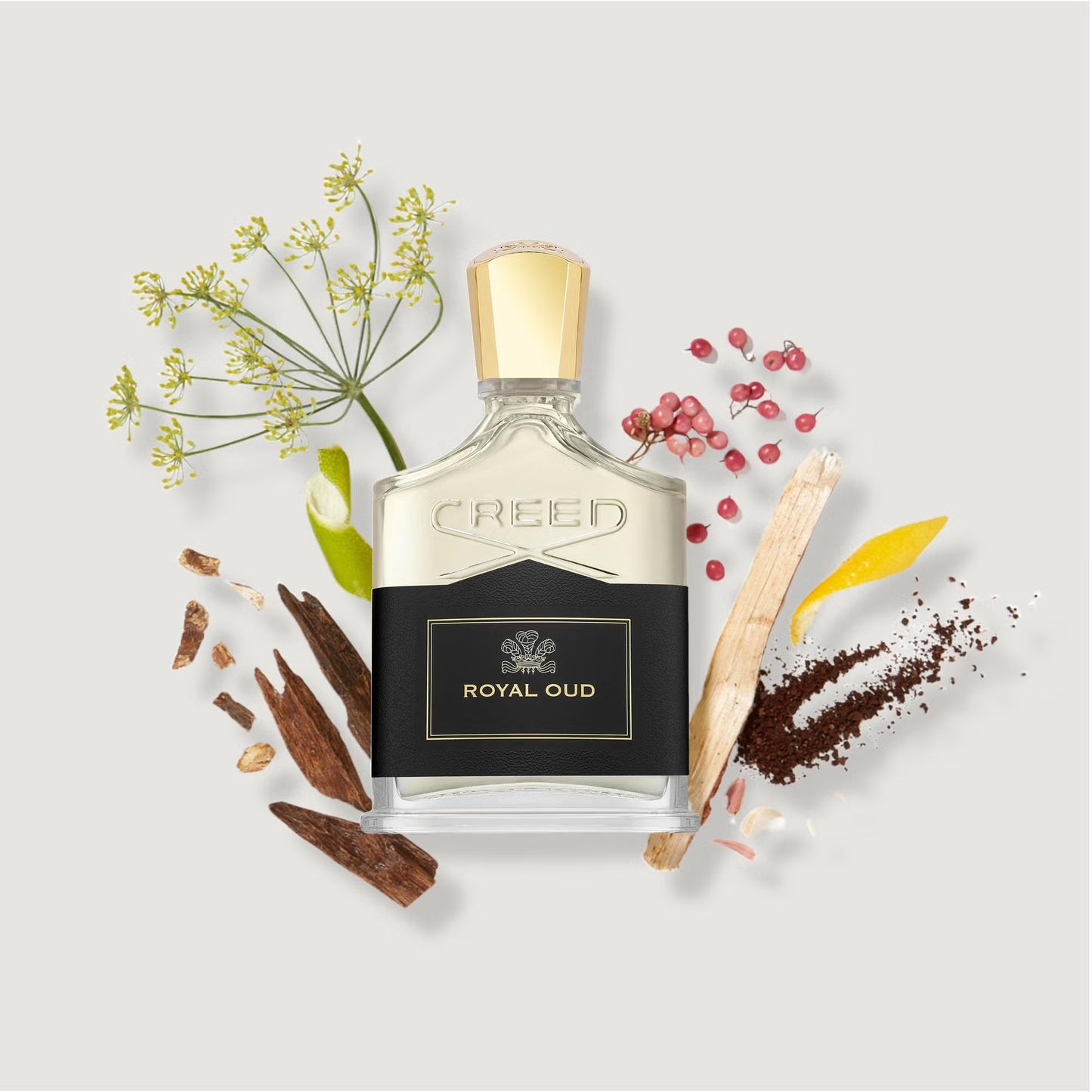Royal Oud