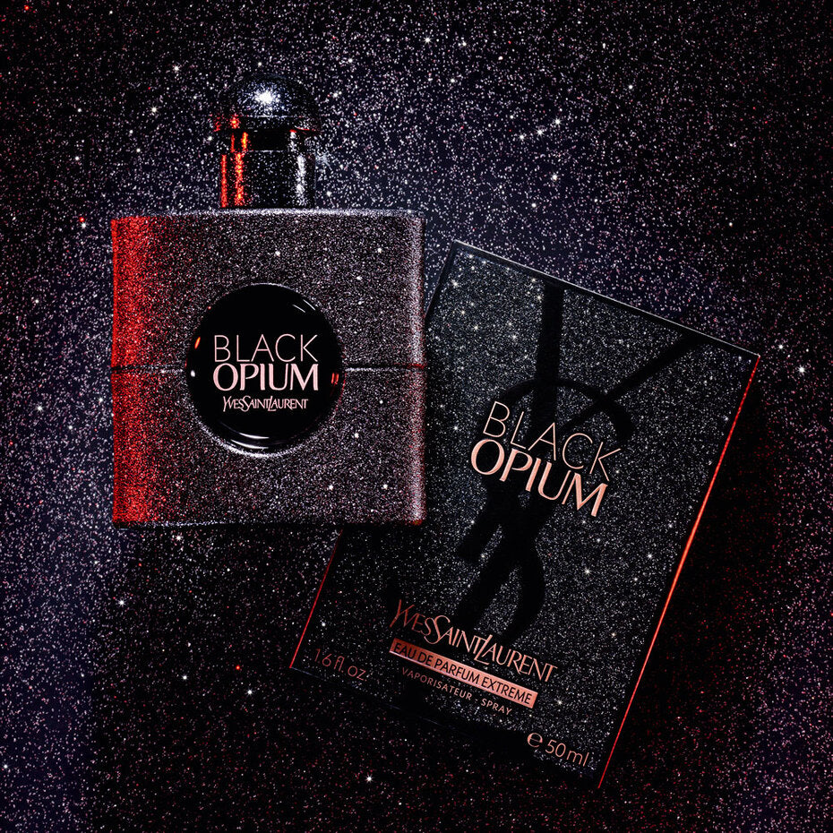 BLACK OPIUM EXTRÊME
