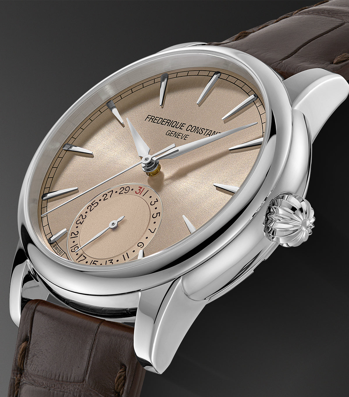 MANUFACTURE CLASSIC DATE