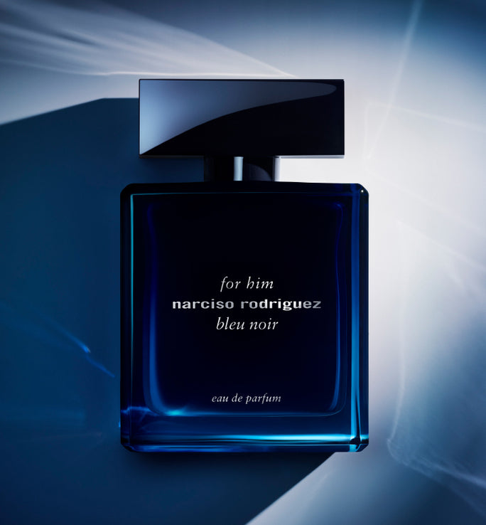 FOR HIM BLEU NOIR