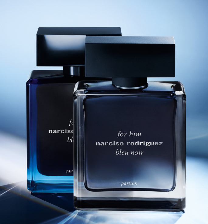 FOR HIM BLEU NOIR