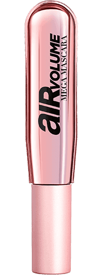 Air Volume Mega Mascara