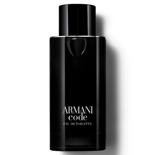 ARMANI CODE