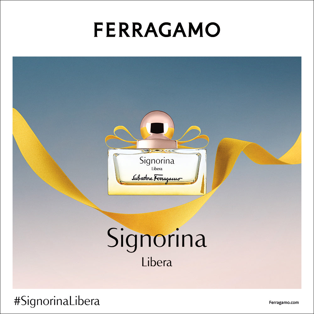 Signorina Libera