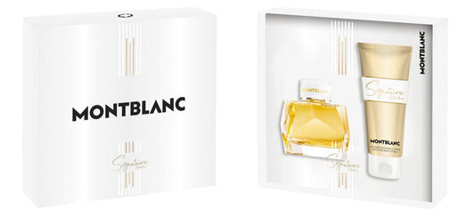 SIGNATURE ABSOLUE - Gift Set