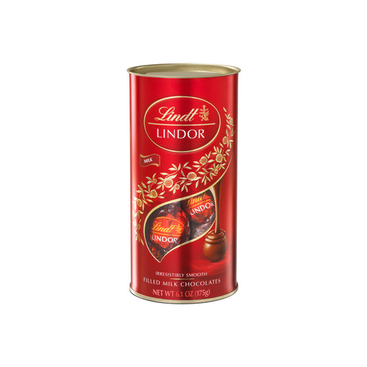 Lindor Mini Tube Milk 175g