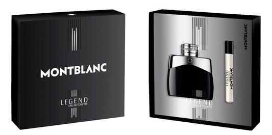 LEGEND - Gift Set