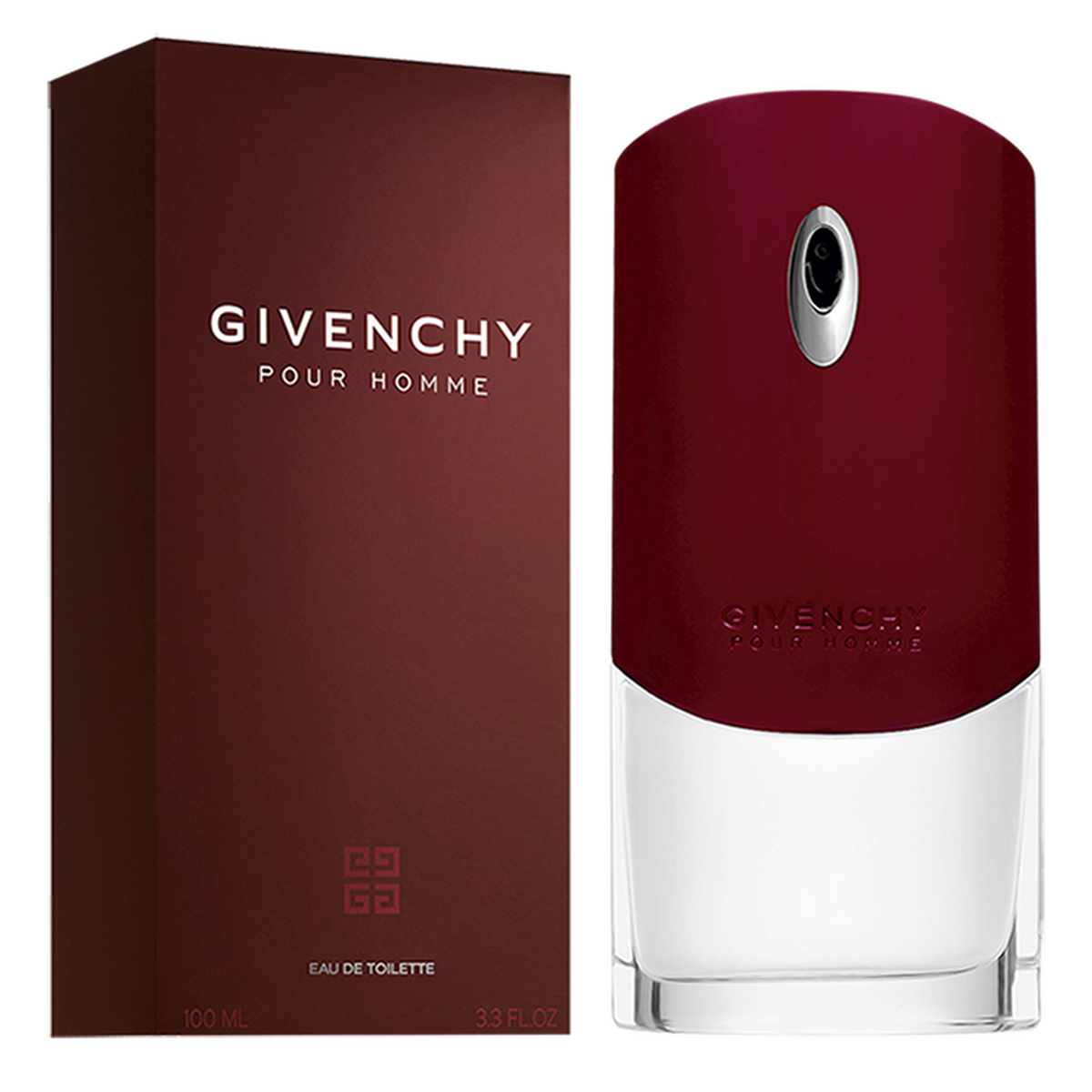 GIVENCHY POUR HOMME