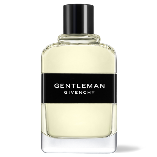 GENTLEMAN GIVENCHY