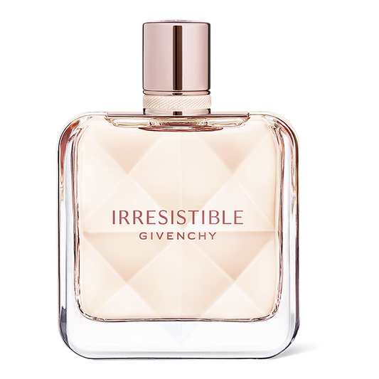 IRRESISTIBLE EAU FRAÎCHE