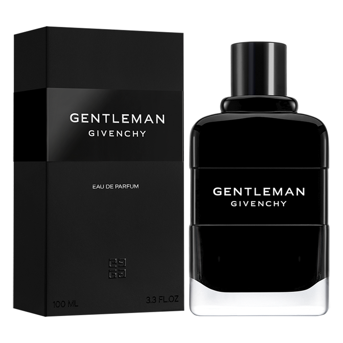 GENTLEMAN GIVENCHY