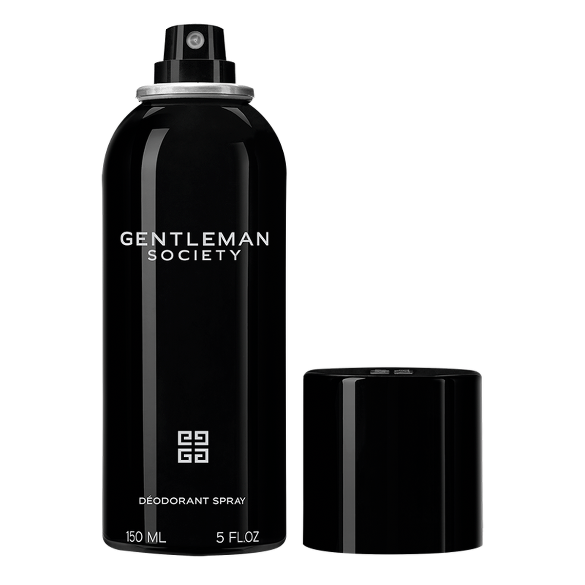 GENTLEMAN SOCIETY DEODORANT