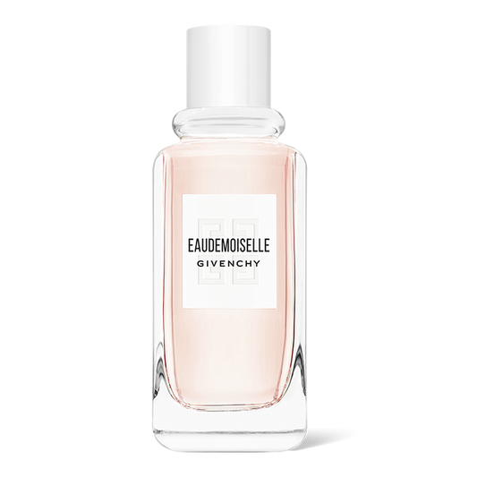 EAUDEMOISELLE EAU FLORALE