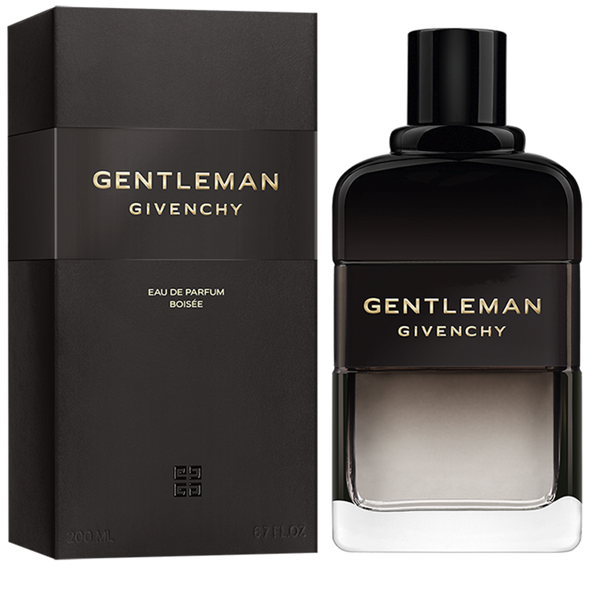 GENTLEMAN GIVENCHY