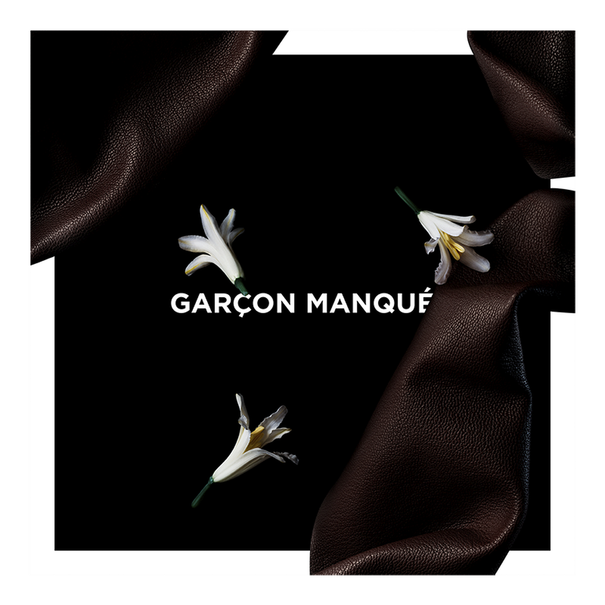 GARÇON MANQUÉ