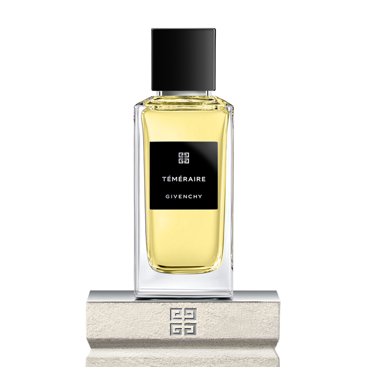 TÉMÉRAIRE