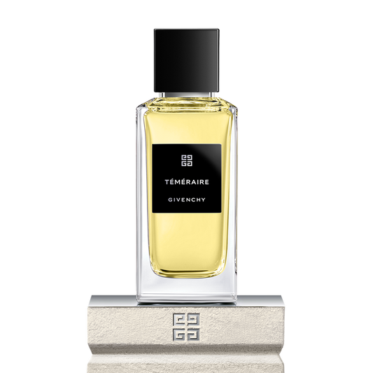 TÉMÉRAIRE