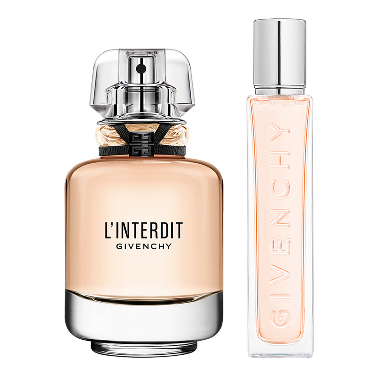 L'INTERDIT - Gift set
