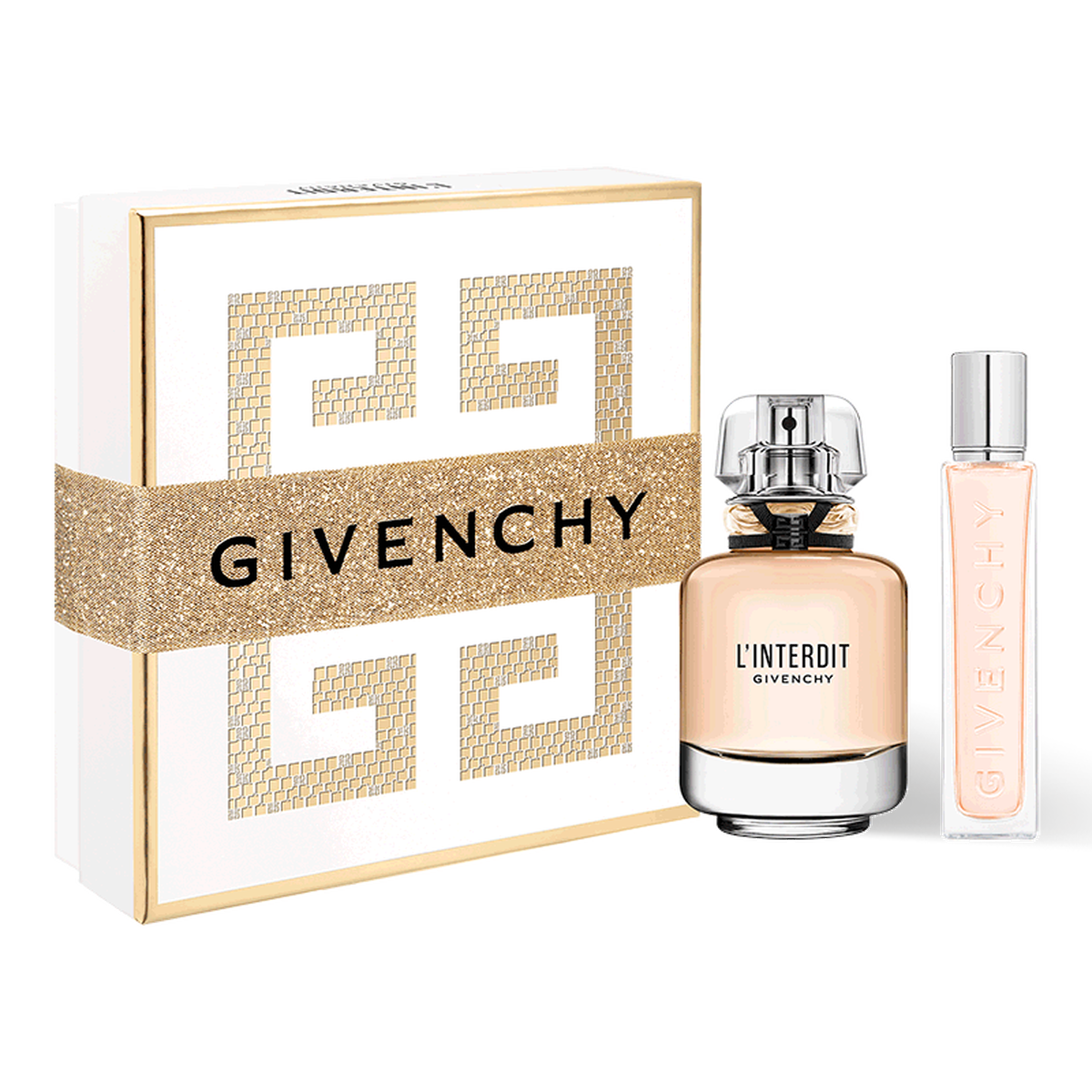 L'INTERDIT - Gift set