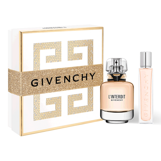L'INTERDIT - Gift set