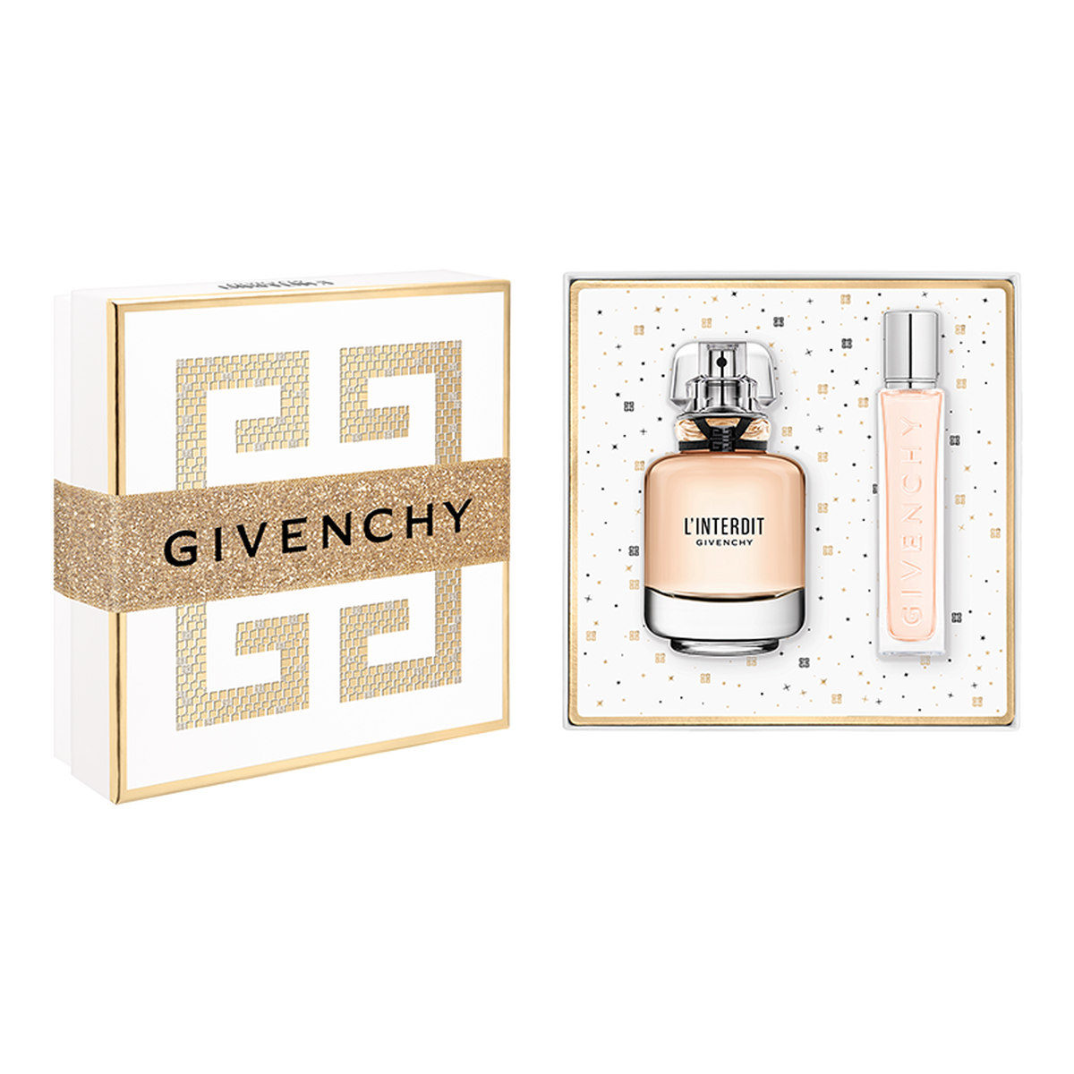 L'INTERDIT - Gift set