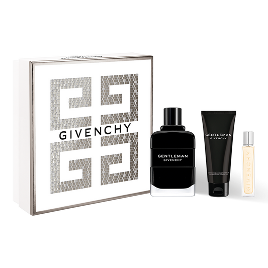 GENTLEMAN - Gift set