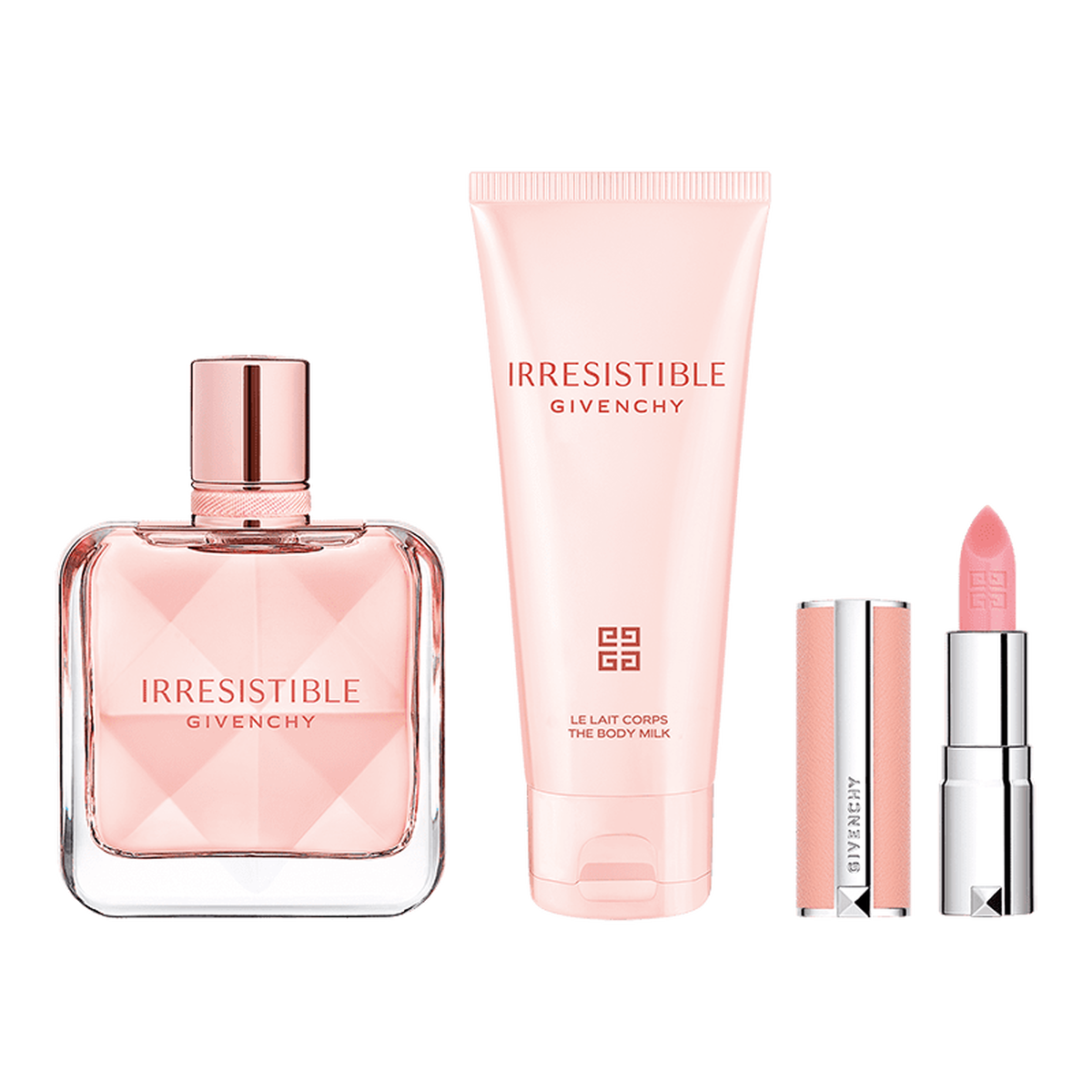 IRRESISTIBLE - Gift set