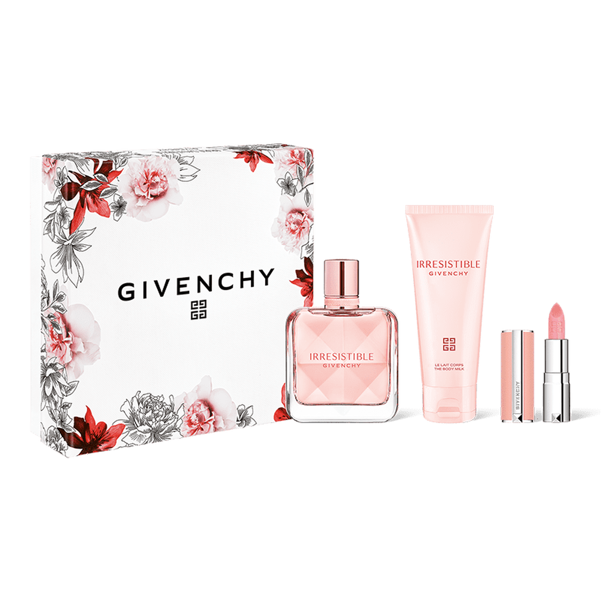 IRRESISTIBLE - Gift set