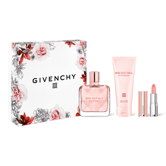 IRRESISTIBLE - Gift set