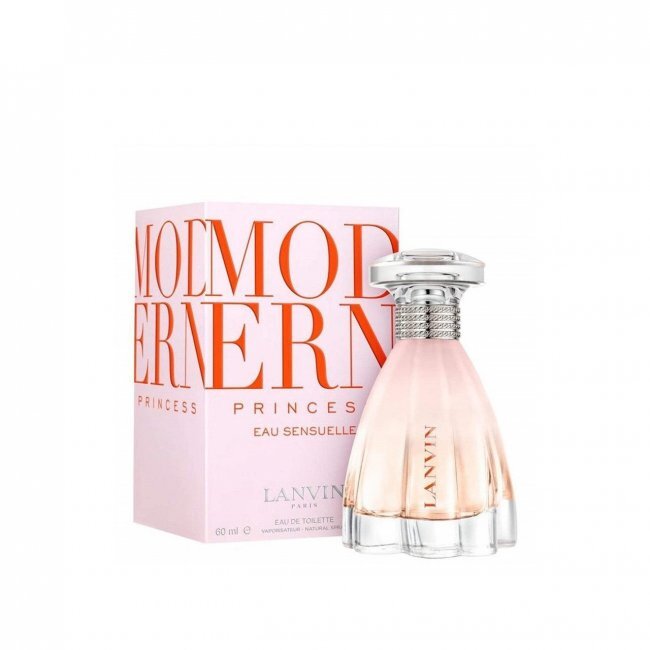 MODERN PRINCESS EAU SENSUELLE