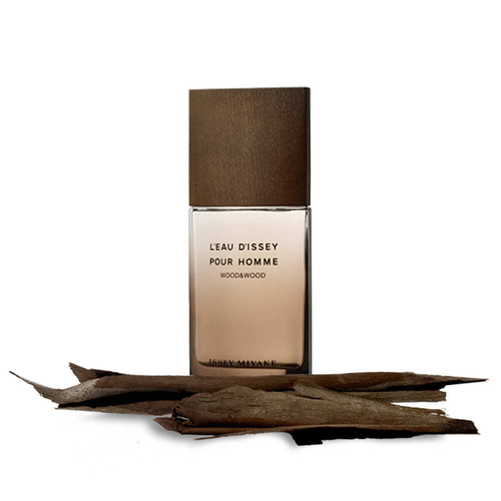 L’EAU D’ISSEY POUR HOMME WOOD&WOOD