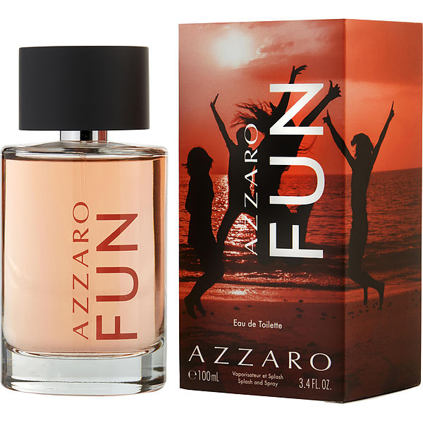 Azzaro Fun