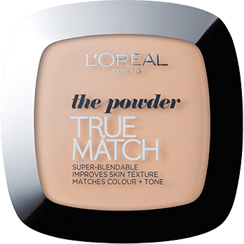 True Match Pressed Powder Foundation