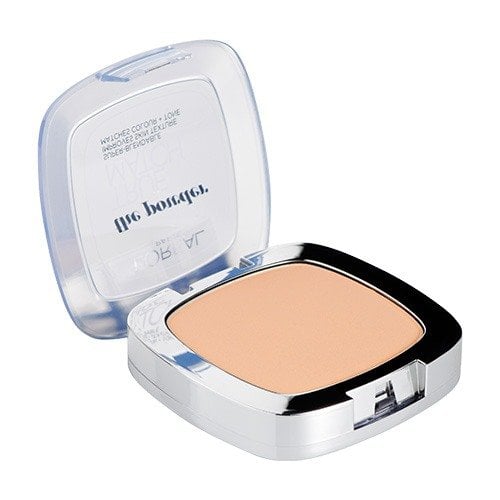 True Match Pressed Powder Foundation