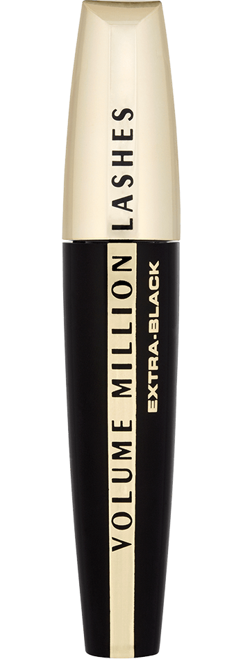 Volume Million Lashes Mascara