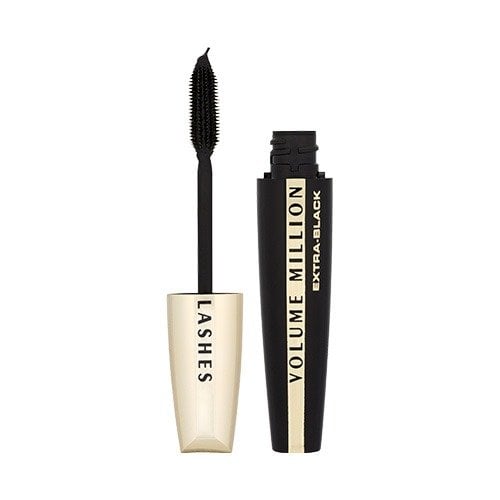 Volume Million Lashes Mascara