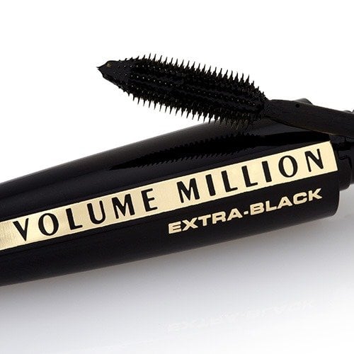 Volume Million Lashes Mascara