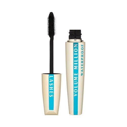 Volume Million Lashes Mascara