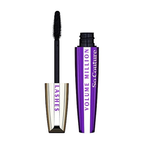 Volume Million Lashes Mascara