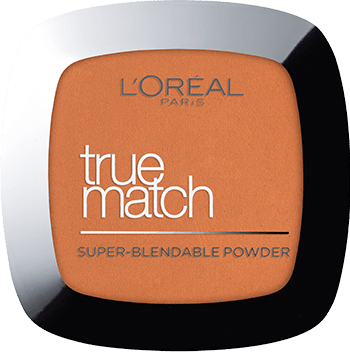 True Match Pressed Powder Foundation