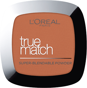 True Match Pressed Powder Foundation